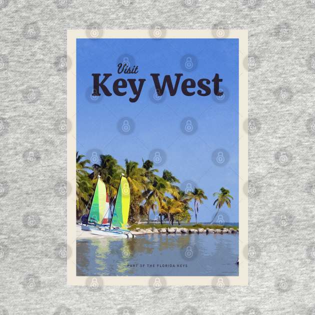 Visit Key West by Mercury Club